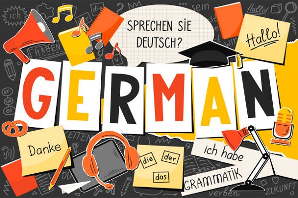 Learn German & Develop Your Personality With Us To Permanently Settle In Germany