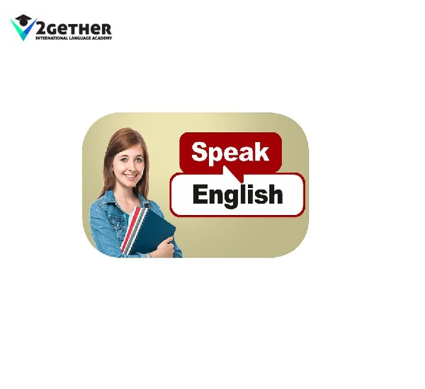 Unlock Your Universal Prospective with V2gether English Academy