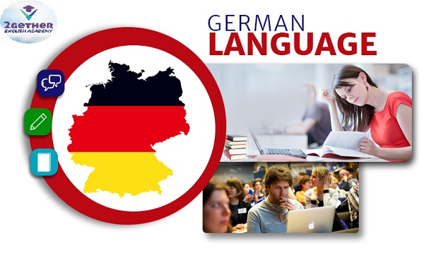 Unlock New Horizons With V2gether English Academy’s German Language Programs