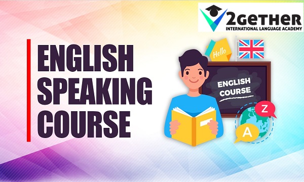 Mastering English with V2gether English Academy: Discovering Your Self-Assured Voice