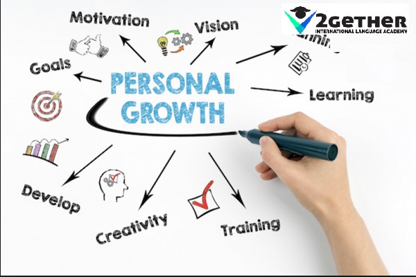 V2gether English Academy: Developing Self-Assurance and Interpersonal Skills in Kandivali